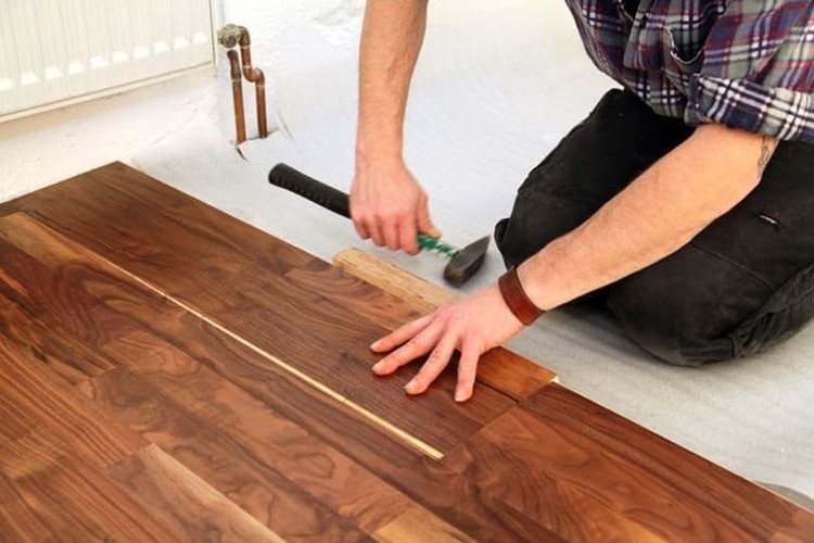 What Is Pergo Flooring, How To Install Pergo Waterproof Laminate Flooring